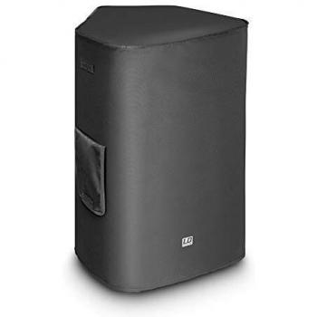 LD Systems Stinger 12 G3 PC Padded Slip Cover for 12 PA Speaker
