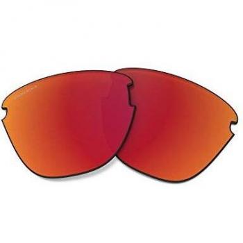 Oakley 102-880-010 Lentes de reemplazo para gafas de sol, Multicolor, XL Unisex Adulto
