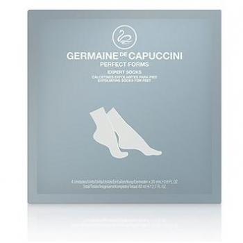 Perfect Forms Expert Socks - GERMAINE DE CAPUCCINI