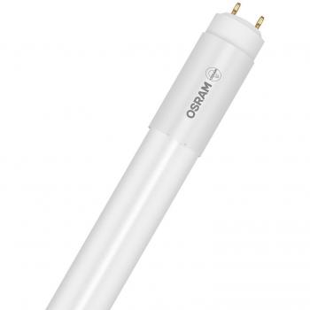 Tubo LED OSRAM SubstiTUBE T8 18W 3000K 1.2m (EMBALAJE DE 10 UNIDADES)