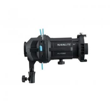 Nanlite Forza 60/150 Projector Attachment with 36 Degree Lens