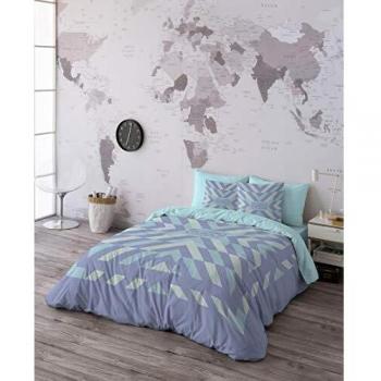 Munich Juego de sábanas Navajo Cama 150 cm