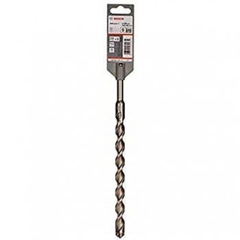 Bosch 2 608 587 181 - Brocas para martillos perforadores SDS-plus-7-16 x 200 x 265 mm