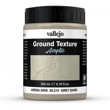 Vallejo 200 ml Sandy Texture Paste