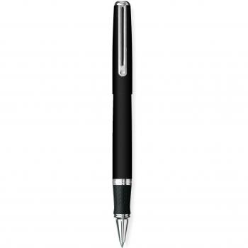 Inoxcrom WS Titanium - Rollerball, color negro