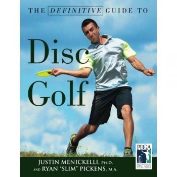Definitive Guide to Disc Golf