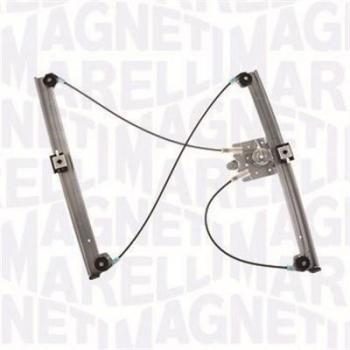 Regulador de ventanilla MAGNETI MARELLI 350103170094 Derecha