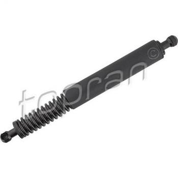 Amortiguador de maletero TOPRAN 114 070 - Gas spring, alta calidad, diseño específico para vehículos, fácil instalación, durabilidad garantizada