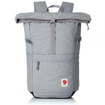 Fjällräven Mochila High Coast Foldsack 24L Gris
