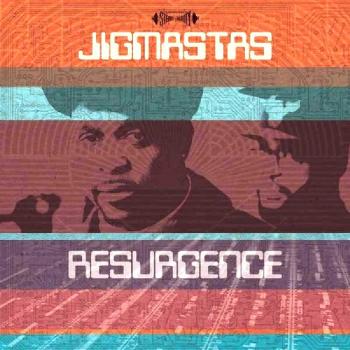 Resurgence vinilo