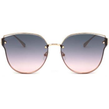 Bolon BL7136 A63 Men's Gold Sunglasses 61mm