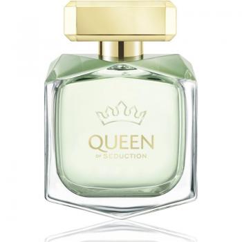 Antonio Banderas - Queen of Seduction Eau de Toilette for Women 80ml
