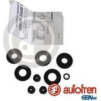 KIT DE REPARACIÓN DEL CALIPER DE FRENO AUTOFREN SEINSA D1375