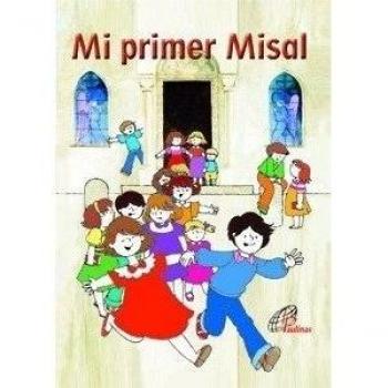 Mi primer Misal