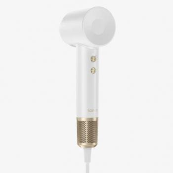 Laifen SWIFT SPECIAL Platinum Hair Dryer White 1 pc