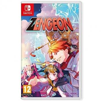 Zengeon