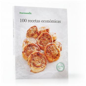 100 Recetas Económicas