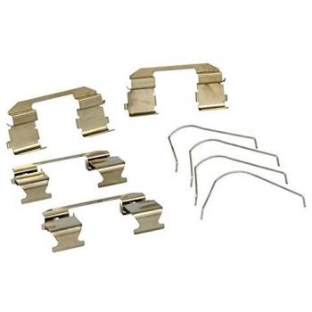 Kit de accesorios TRW PFK583 para pastillas de freno de disco