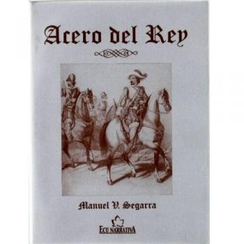 Acero del rey