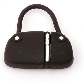 SATYCON PENDRIVE USB3.0 32GB Bolso Negro M.1841