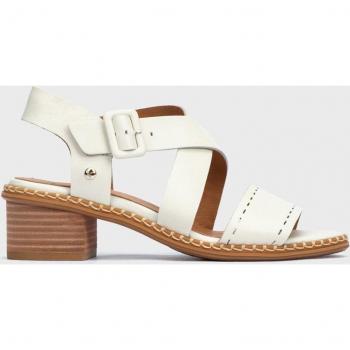 Sandalias de tacón de mujer Pikolinos Blanes W3H-1892