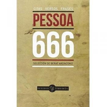 666 Citas Versos Frases: Edición bilingüe