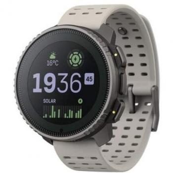 Suunto Vertical Titanium Solar Sand Smartwatch