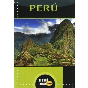 Perú - travel time jaguar