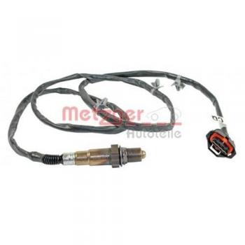 Sonda Lambda METZGER 0893431 para Opel Signum y Vectra C
