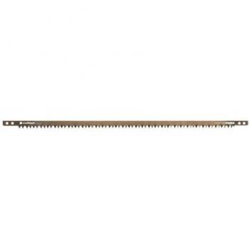 Sierra de Arco Recambio 610mm para Madera Seca - Hoja de Acero Cellfast