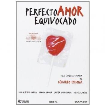 Perfecto amor equivocado [DVD]