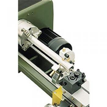 PROXXON 2224404 2224404-Luneta Fija PD 400, metal