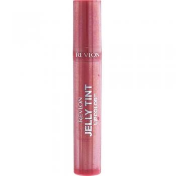 Color de Labios Jelly Tint Revlon 001 Rosa Frambuesa