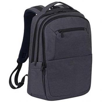 RivaCase® 7765black - Mochila para ordenador portátil