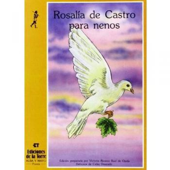 Rosalía de Castro para nenos: 40