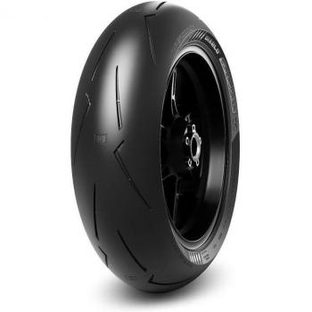 Pirelli Diablo Supercorsa V4 SC3 200/60VR17