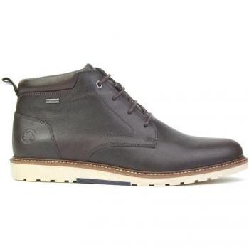 Botines Coronel Tapiocca C2311 18 Marrón
