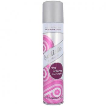 Batiste Overnight Light Cleanse Dry Shampoo 200ml