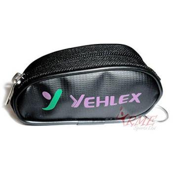 yehlex raqueta bolsa llavero