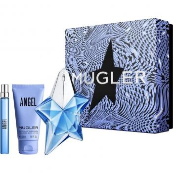 Thierry Mugler Angel Eau de Parfum Gift Set