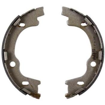 ABS 9262 Brakeshoe Set