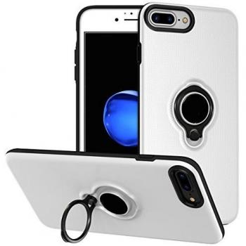 Carcasa de Batería iPhone 6 /6s, Carcasa de Carga Portátil de 5000mAh para iPhone 6 y 6s y 7 y 8