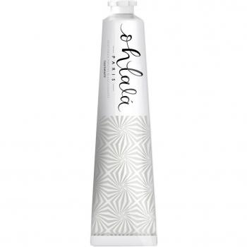 Pasta Dentífrica Ohlala Blanqueadora de Menta 75 ml