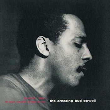 the amazing bud powell vol 1 - rvg