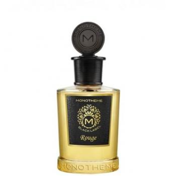Monotheme Black Label Rouge Eau de Parfum Unisex 100 ml