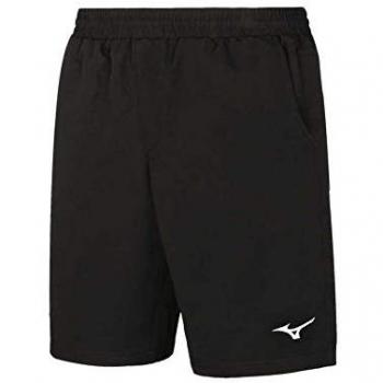 Pantalones Cortos Team Tokyo Micro Negro Mizuno
