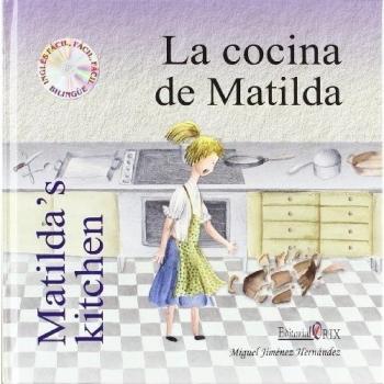 La cocina de Matilda