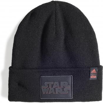 Adidas Children's Black Hat 54/56 cm Unisex Star Wars