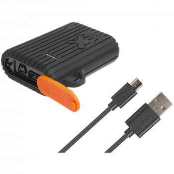 Xtorm Power Bank Xtreme - Cargador resistente al agua de 10000 mAh