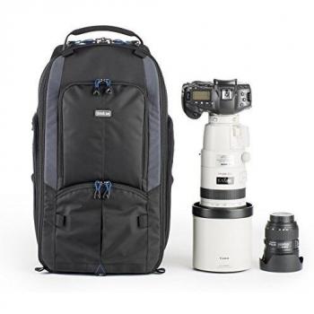 Think Tank StreetWalker Hardrive V2 Backpack - Black